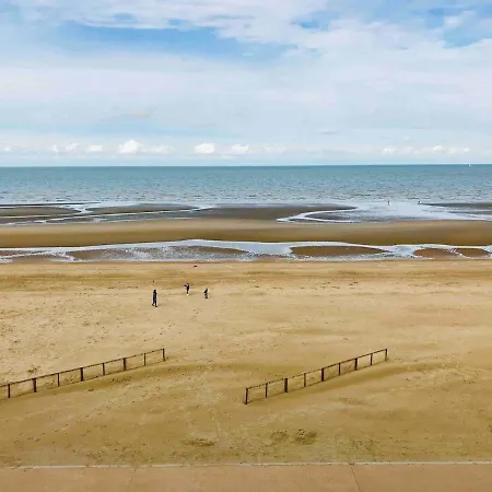 Du Nord, Vue Sur 公寓 *