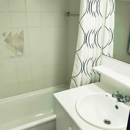 Du Nord, Vue Sur Lägenhet *