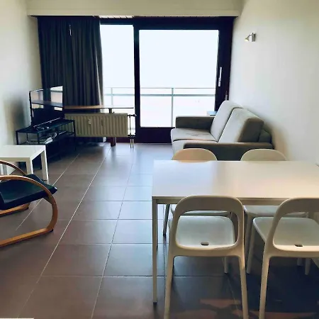 Lägenhet Du Nord, Vue Sur *