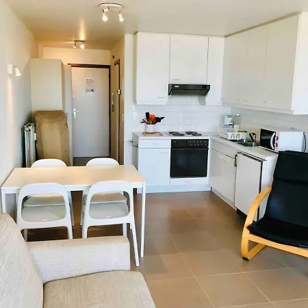 公寓 Du Nord, Vue Sur *