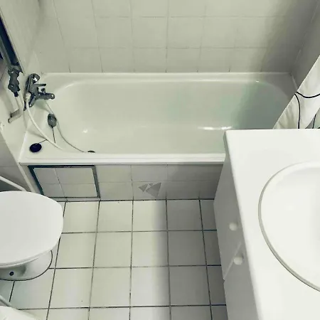 Du Nord, Vue Sur * Koksijde