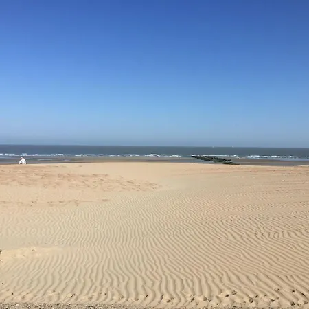 Apartamento Les Glaieuls, Vue Sur